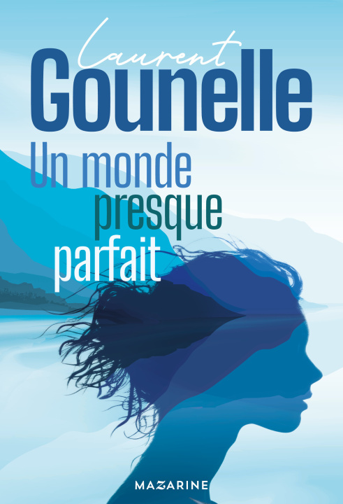 Книга Un monde presque parfait Laurent Gounelle