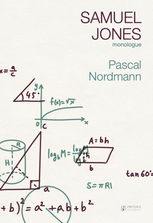 Книга Samuel Jones Nordmann