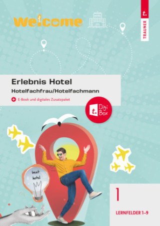 Könyv Erlebnis Hotel 1 Wilhelm Gutmayer
