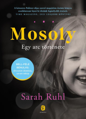 Knjiga Mosoly Sarah Ruhl
