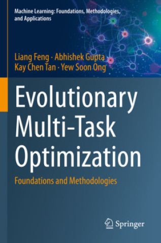 Книга Evolutionary Multi-Task Optimization Liang Feng
