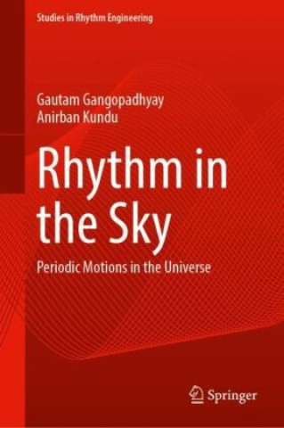 Книга Rhythm in the Sky Gautam Gangopadhyay