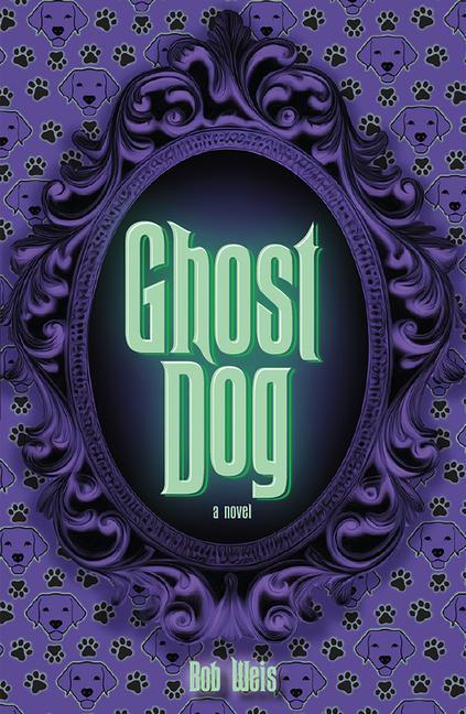 Kniha GHOST DOG SCRIBNER GEORGE