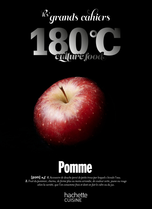 Book 180° - Poivre Eric Fénot