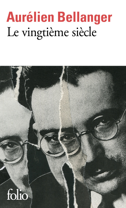 Book Le vingtième siècle Bellanger