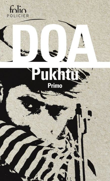 Knjiga Pukhtu DOA
