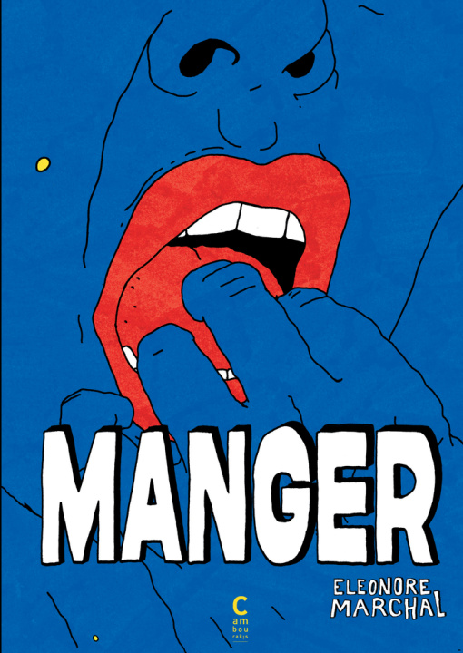 Buch Manger Marchal