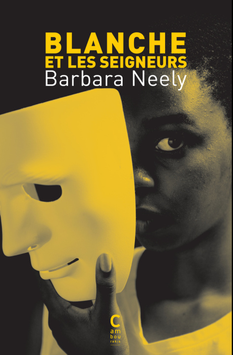 Book Blanche et les Seigneurs Neely