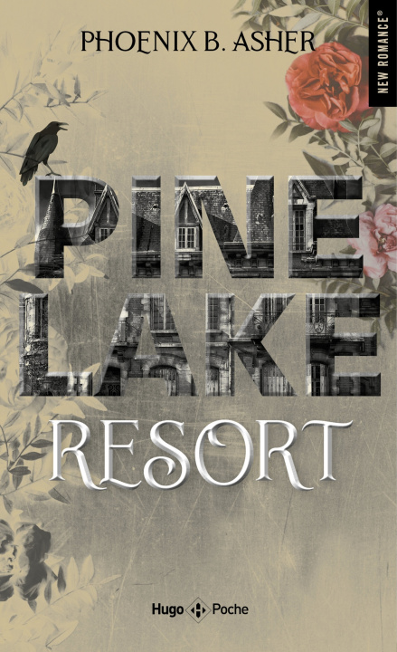 Carte Pine Lake Resort Phoenix Asher