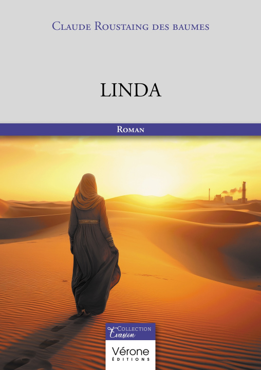 Knjiga Linda CLAUDE ROUSTAING DES BAUMES