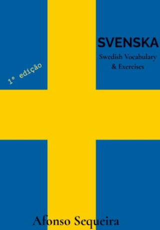 Carte Svenska Afonso  Sequeira