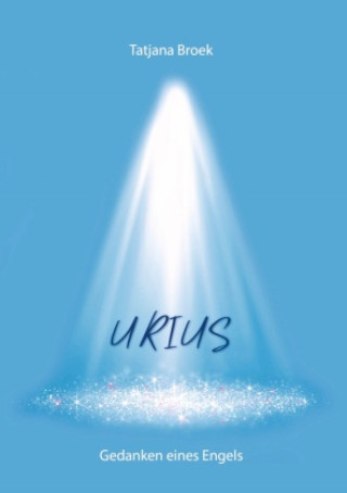 Knjiga URIUS Tatjana Broek