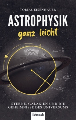Carte Astrophysik ganz leicht Tobias Eisenhauer