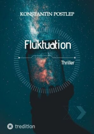 Knjiga Fluktuation Konstantin Postlep