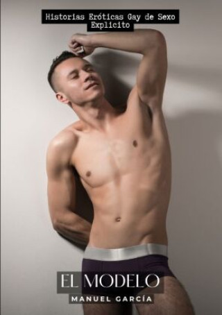 Knjiga El Modelo Manuel García