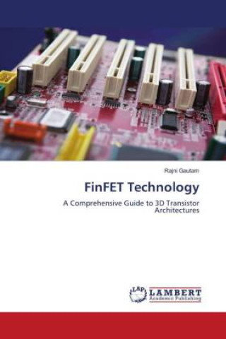 Knjiga FinFET Technology Rajni Gautam