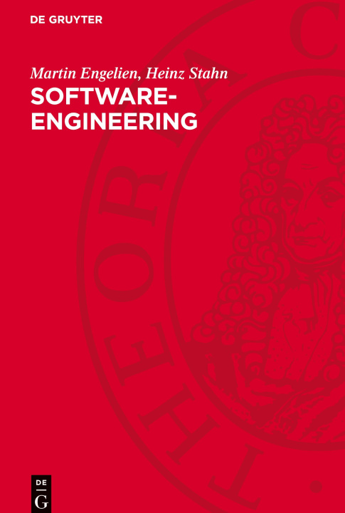Knjiga Software-Engineering Martin Engelien