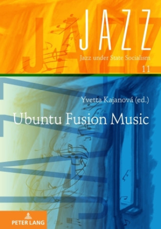 Carte Ubuntu Fusion Music Rüdiger Ritter