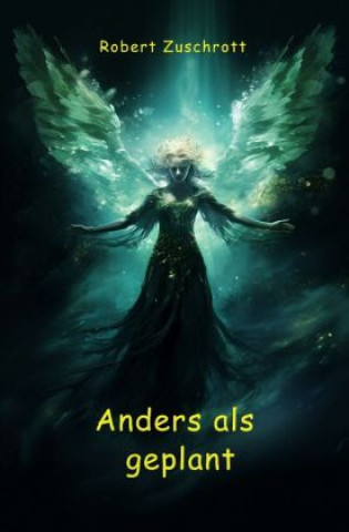 Knjiga Anders als Geplant Robert Zuschrott