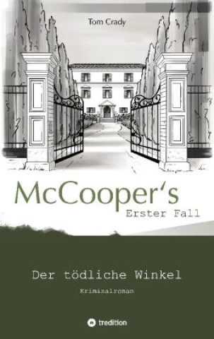 Book McCooper Tom Crady