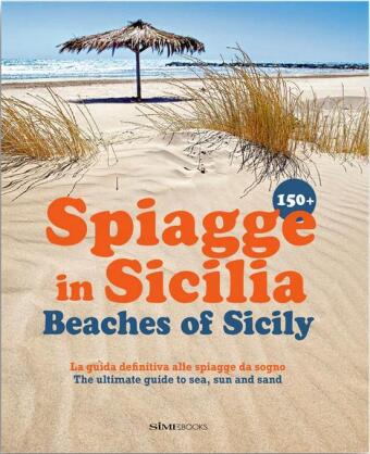 Carte 150+ Beaches in Sicilia - Spiaggie in Sicila William DelloRusso