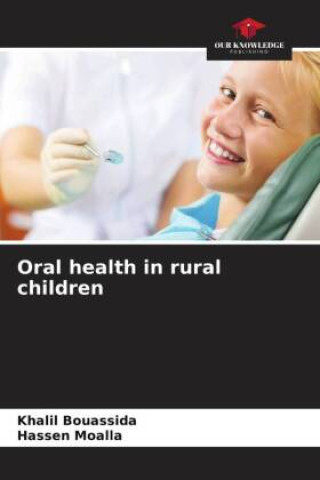 Libro Oral health in rural children Khalil Bouassida