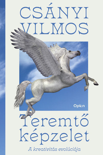 Buch Teremtő képzelet Csányi Vilmos