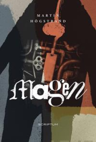 Knjiga Magen Martin Högstrand