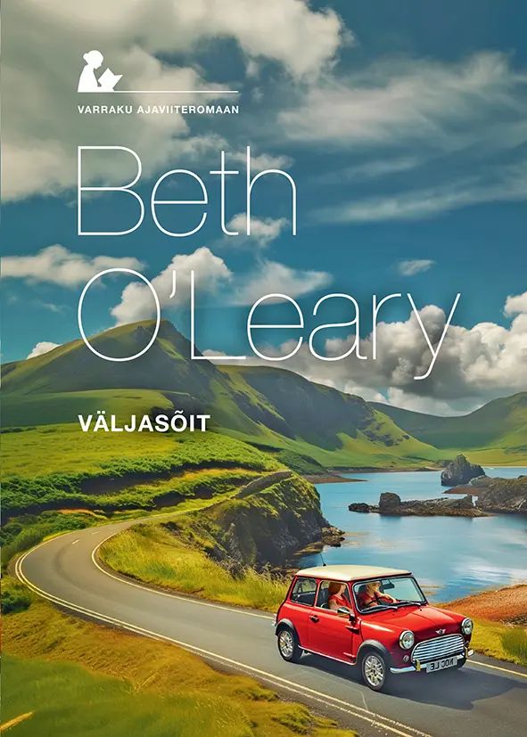 Knjiga Väljasõit Beth O'Leary