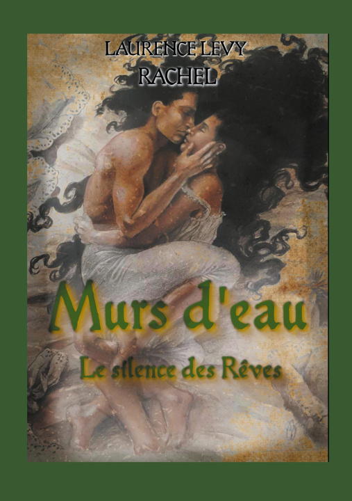 Knjiga MURS D EAU LEVY LAURENCE
