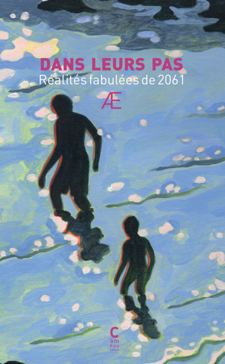 Knjiga Dans leurs pas 