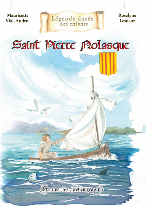 Knjiga Pierre Nolasque VIAL-ANDRU