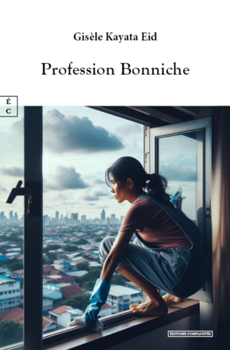 Buch PROFESSION BONNICHE KAYATA EID GISELE