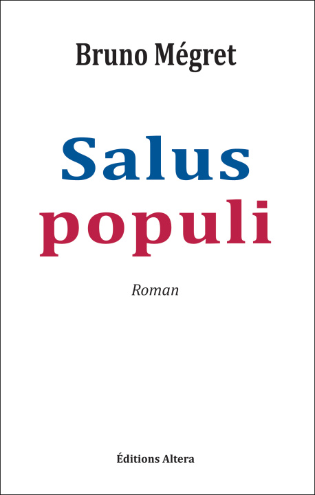 Knjiga Salus Populi Bruno