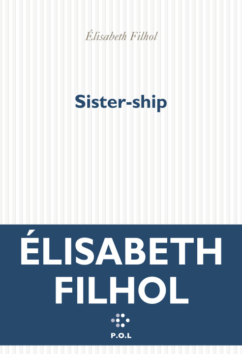 Carte Sister-ship Filhol