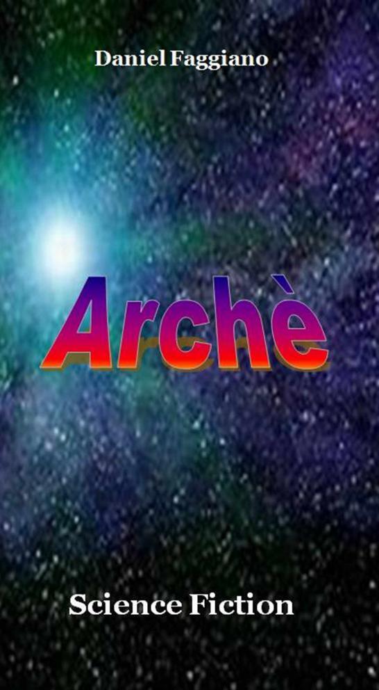 Knjiga Archè Daniel