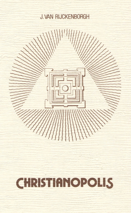 Βιβλίο CHRISTIANOPOLIS van Rijckenborgh