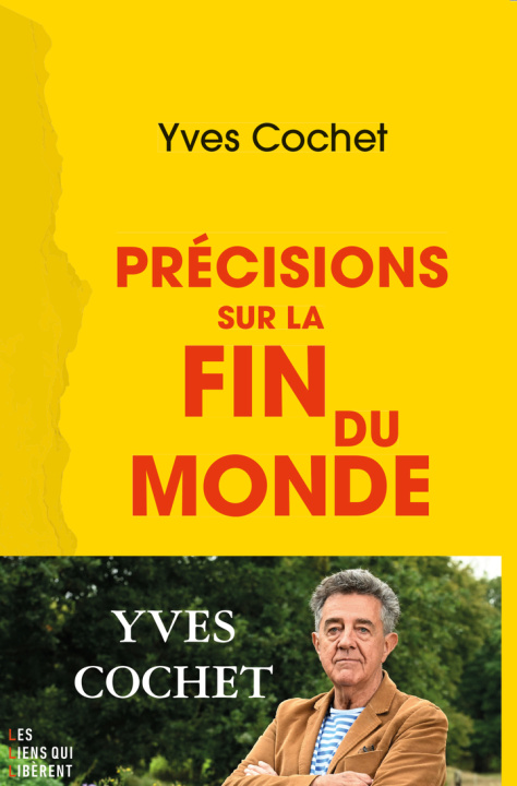 Βιβλίο PETITES PRECISIONS SUR LA FIN DU MONDE COCHET YVES