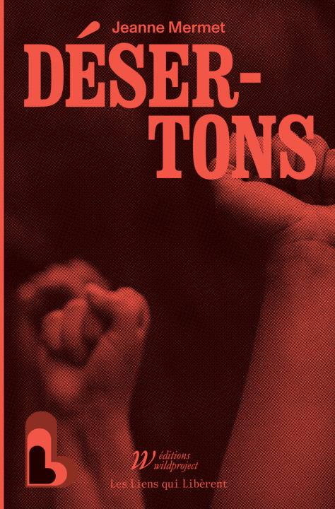 Knjiga GENERATION DESERTION (TP) MERMET GUYENNET JEANNE