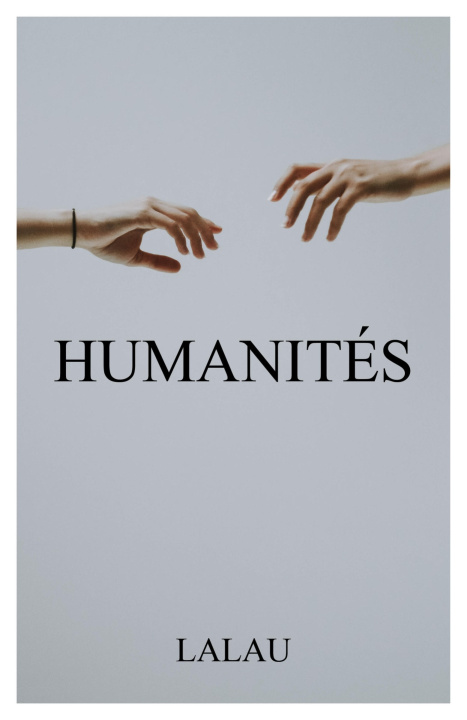 Knjiga Humanités Lalau