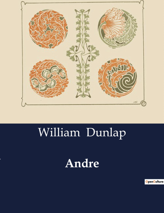 Knjiga ANDRE DUNLAP WILLIAM