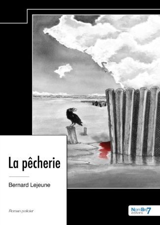 Kniha La pêcherie Lejeune