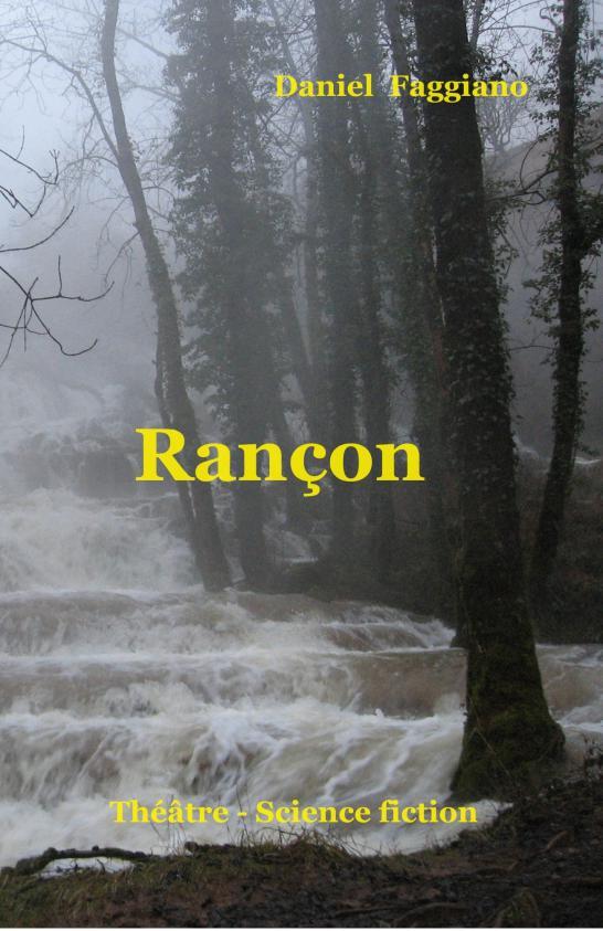 Knjiga Rançon Daniel