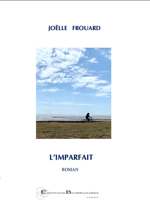 Boek L'imparfait Frouard joelle