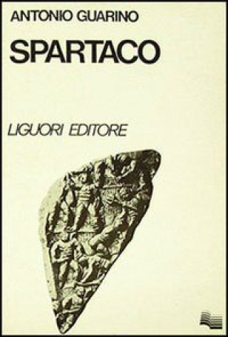 Könyv Spartaco Antonio Guarino