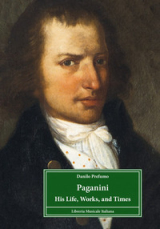 Book Paganini. His life, works, and times Danilo Prefumo