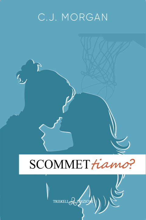 Knjiga Scommettiamo? C. J. Morgan