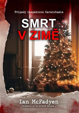 Książka Smrt v zimě Ian McFadyen