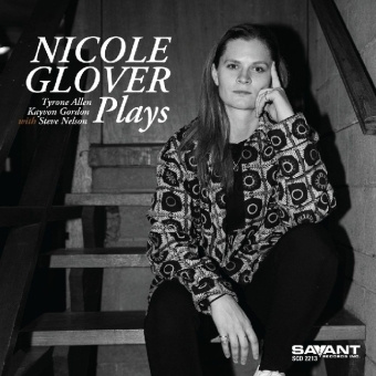 Audio Plays, 1 Audio-CD Nicole Glover