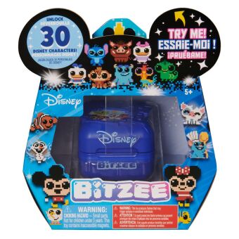 Game/Toy BIT Bitzee - Disney Bitzee 